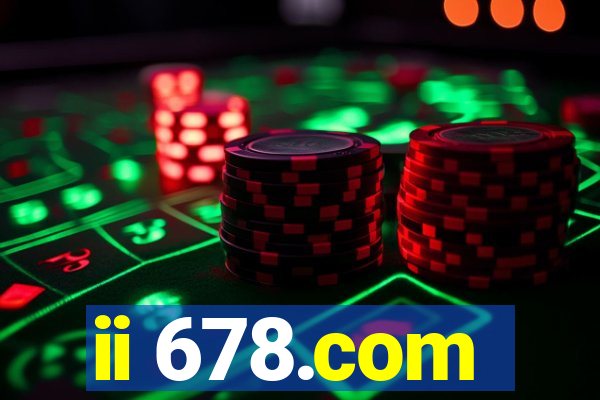 ii 678.com